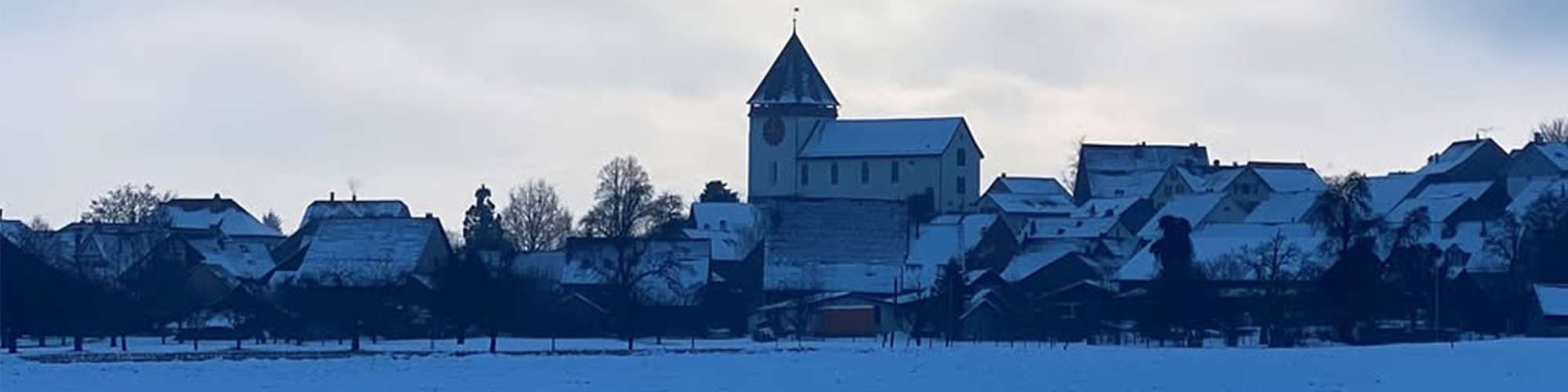 Stadt Illnau-Effretikon