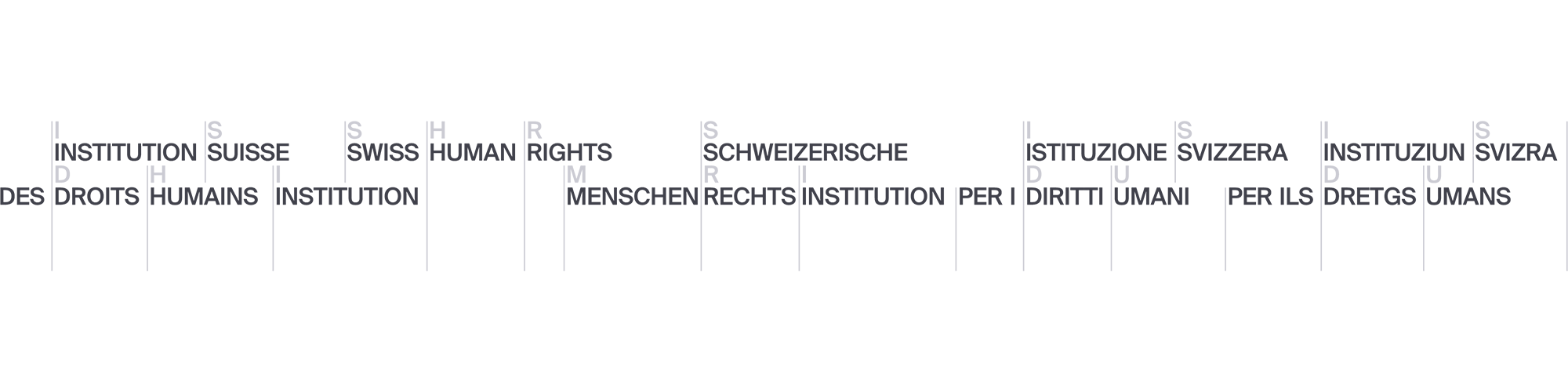Schweizerische Menschenrechtsinstitution