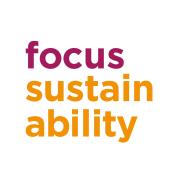 Focus Sustainability