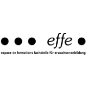 effe - espace formation fachstelle erwachsenenbildung