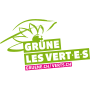 GRÜNE Schweiz