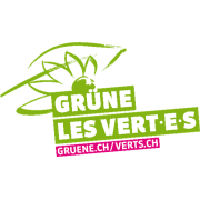 GRÜNE Schweiz