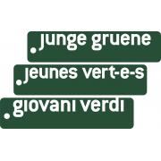 Junge Grüne Schweiz