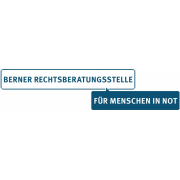 Berner Rechtsberatungsstelle für Menschen in Not