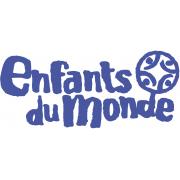 Enfants du Monde www.edm.ch