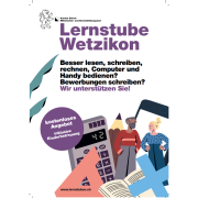 Lernstube Wetzikon